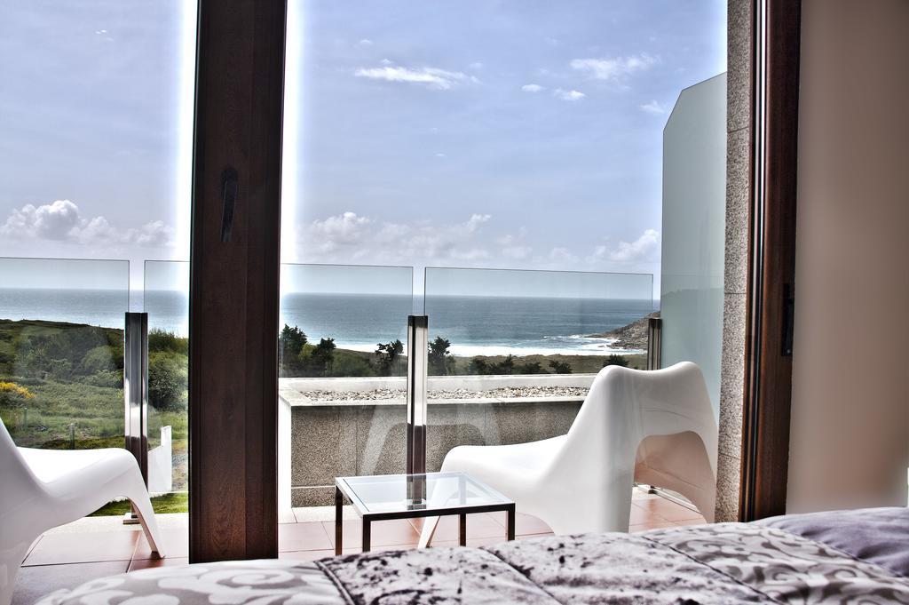 Naturaleza Mar Da Ardora Wellness & 2* Finisterre