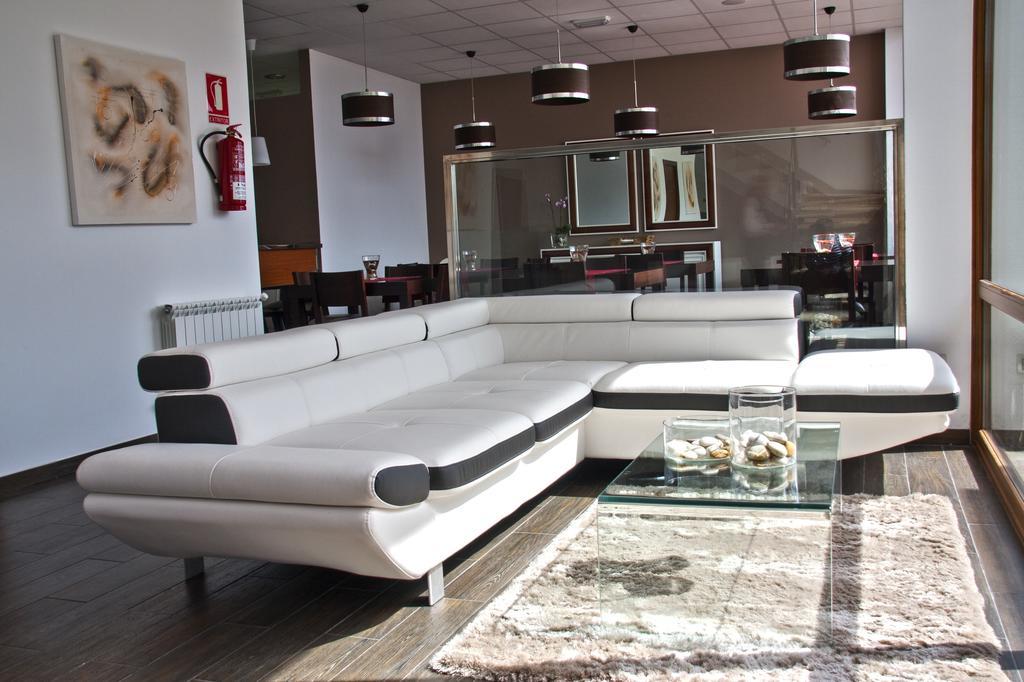 Naturaleza Mar Da Ardora Wellness & Hotel