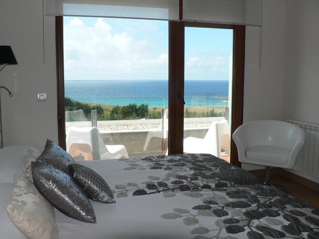 Hotel Naturaleza Mar Da Ardora Wellness &