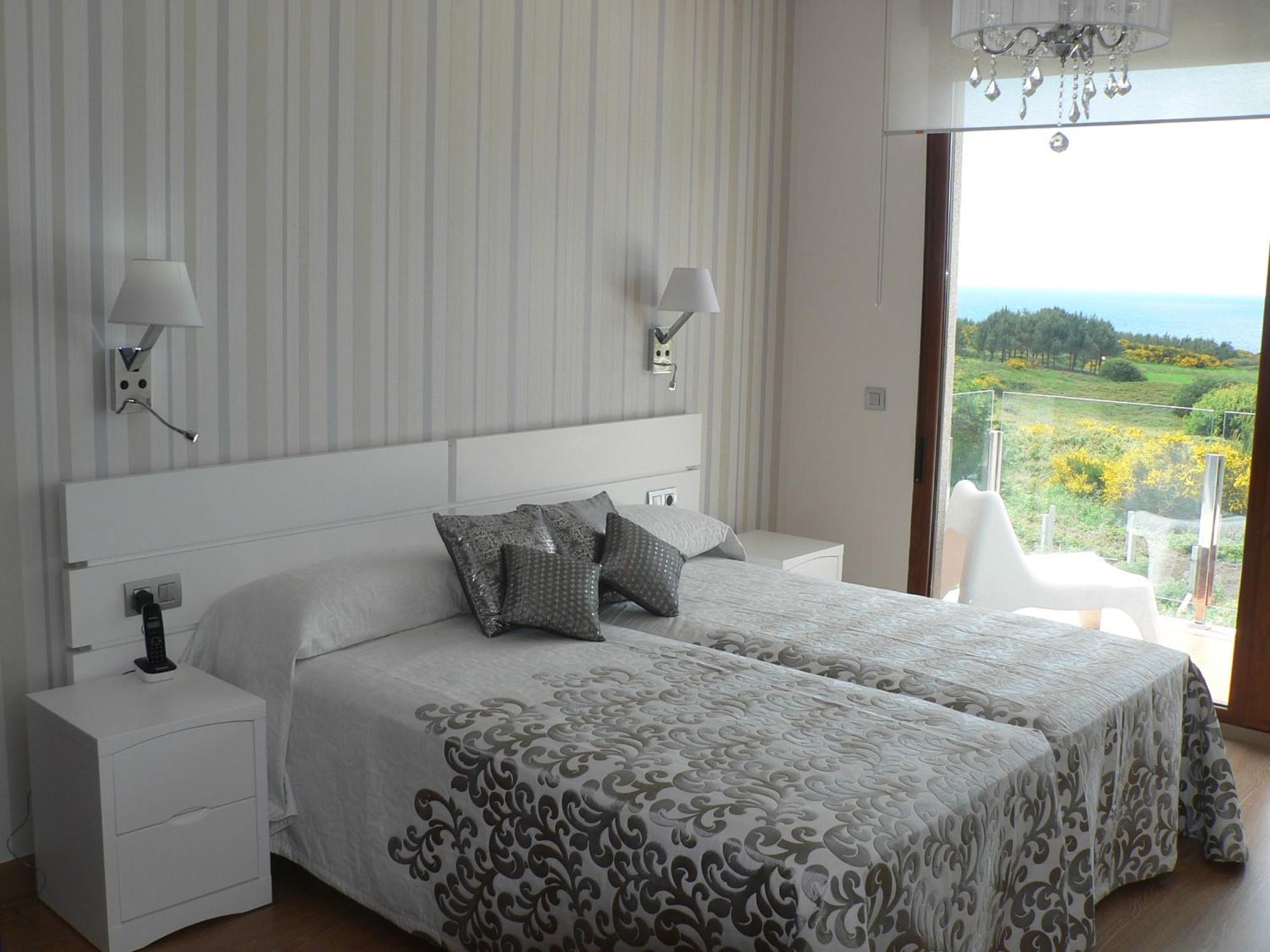 Hotel Naturaleza Mar Da Ardora Wellness & 2*