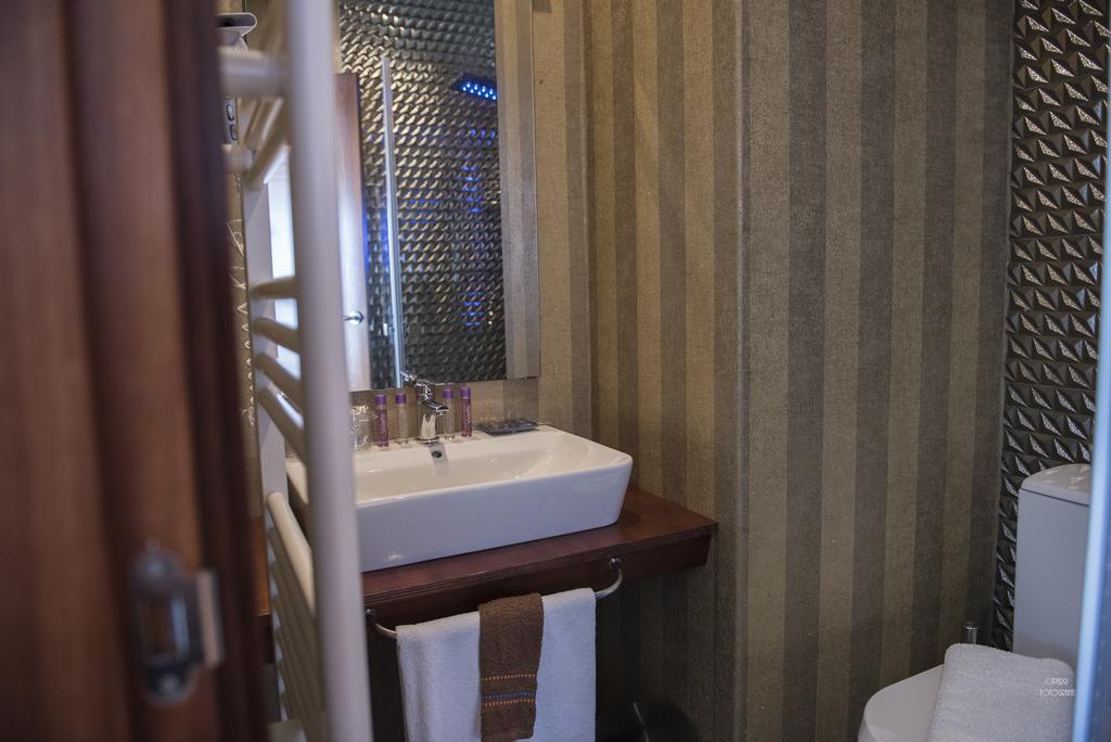 Naturaleza Mar Da Ardora Wellness & Hotel Finisterre