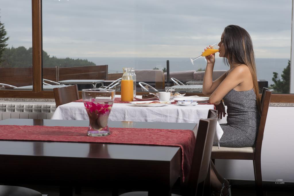 Naturaleza Mar Da Ardora Wellness &