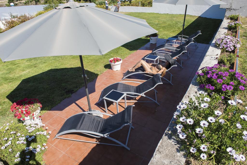 Hotel Naturaleza Mar Da Ardora Wellness & 2*