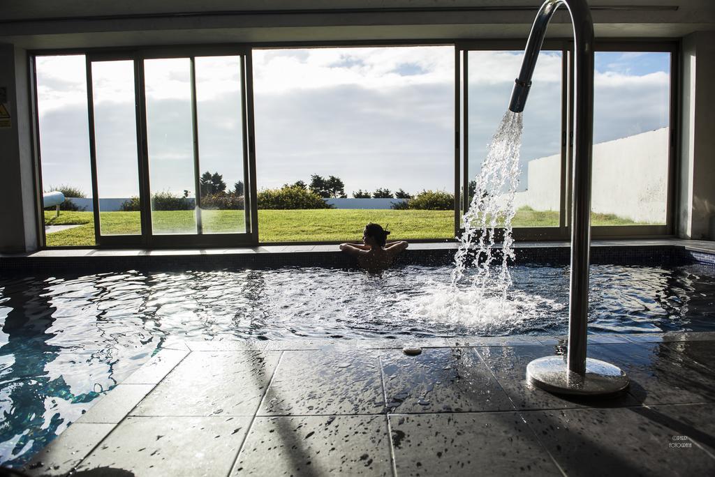 Naturaleza Mar Da Ardora Wellness & 2*