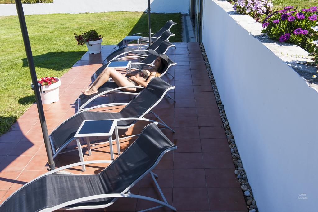 Hotel Naturaleza Mar Da Ardora Wellness &