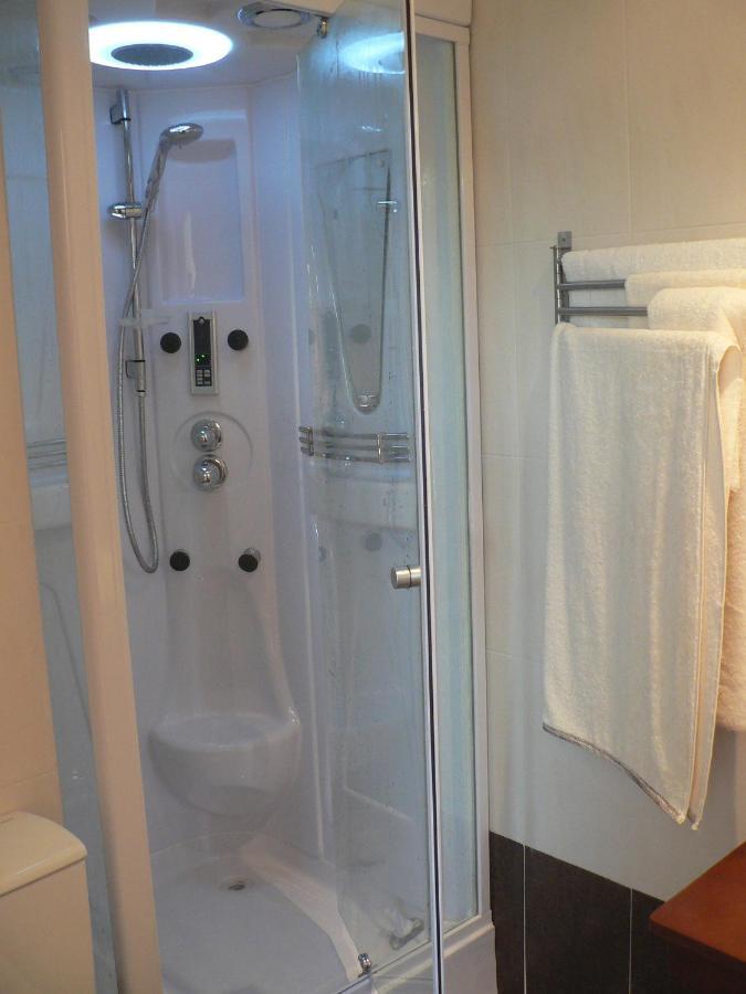 Naturaleza Mar Da Ardora Wellness & Hotel