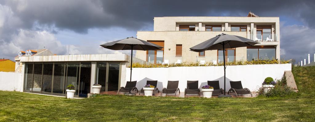 Hotel Naturaleza Mar Da Ardora Wellness & Finisterre