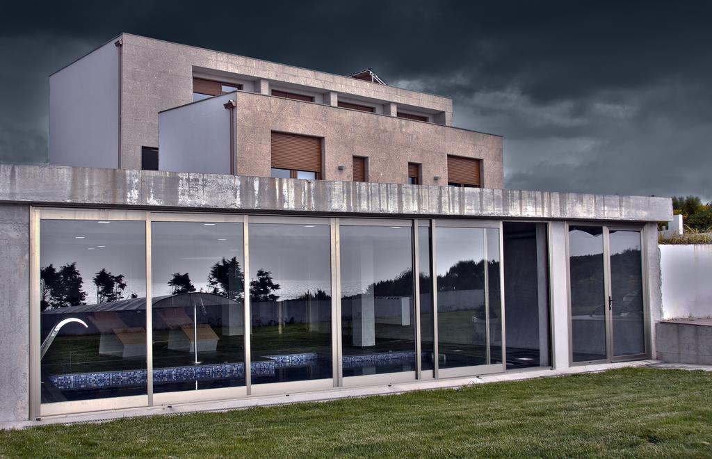 Naturaleza Mar Da Ardora Wellness & 2*