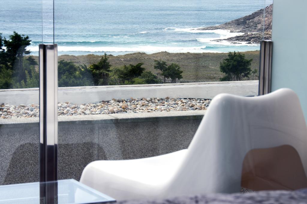 Naturaleza Mar Da Ardora Wellness & Hotel 2*