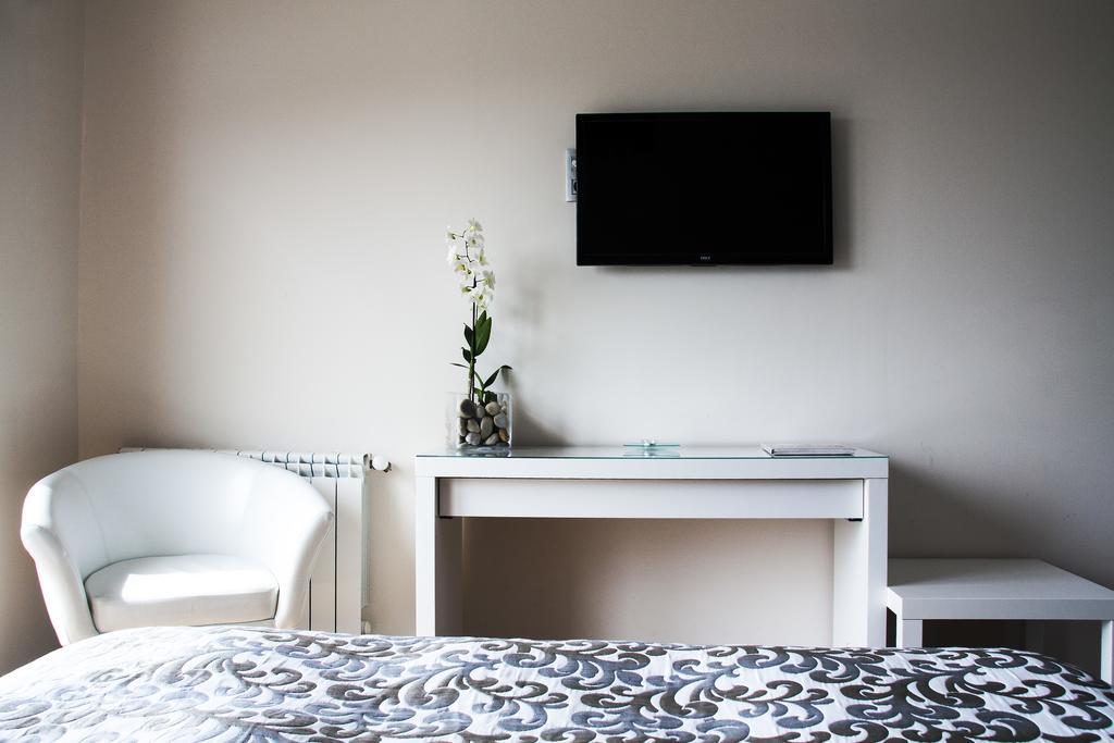 Naturaleza Mar Da Ardora Wellness & 2*