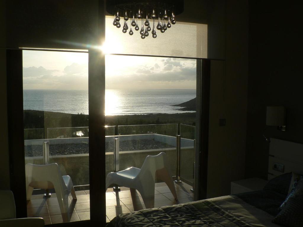 Naturaleza Mar Da Ardora Wellness & Hotel