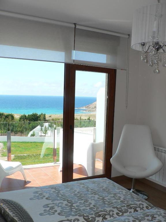 Naturaleza Mar Da Ardora Wellness & 2* Finisterre
