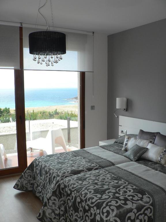 Naturaleza Mar Da Ardora Wellness & Hotel 2*