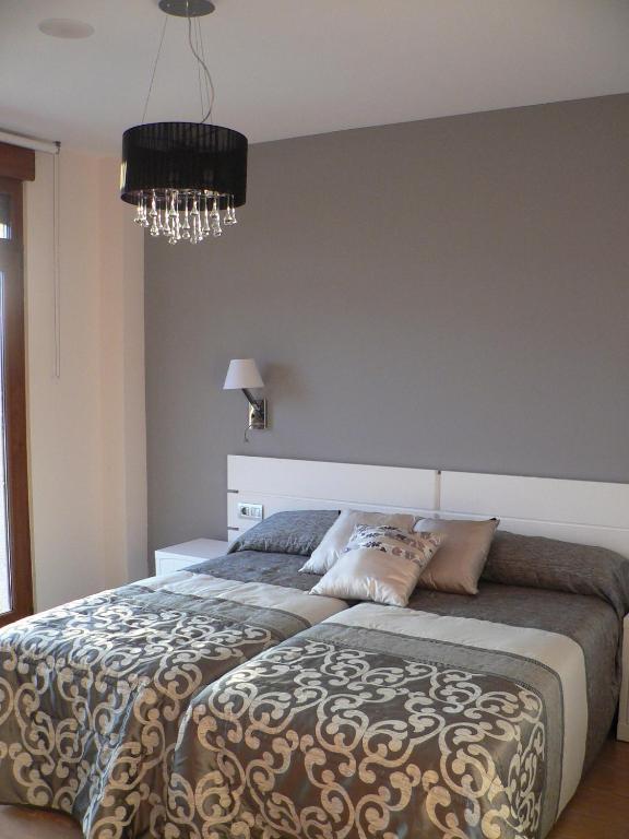 Naturaleza Mar Da Ardora Wellness & 2*