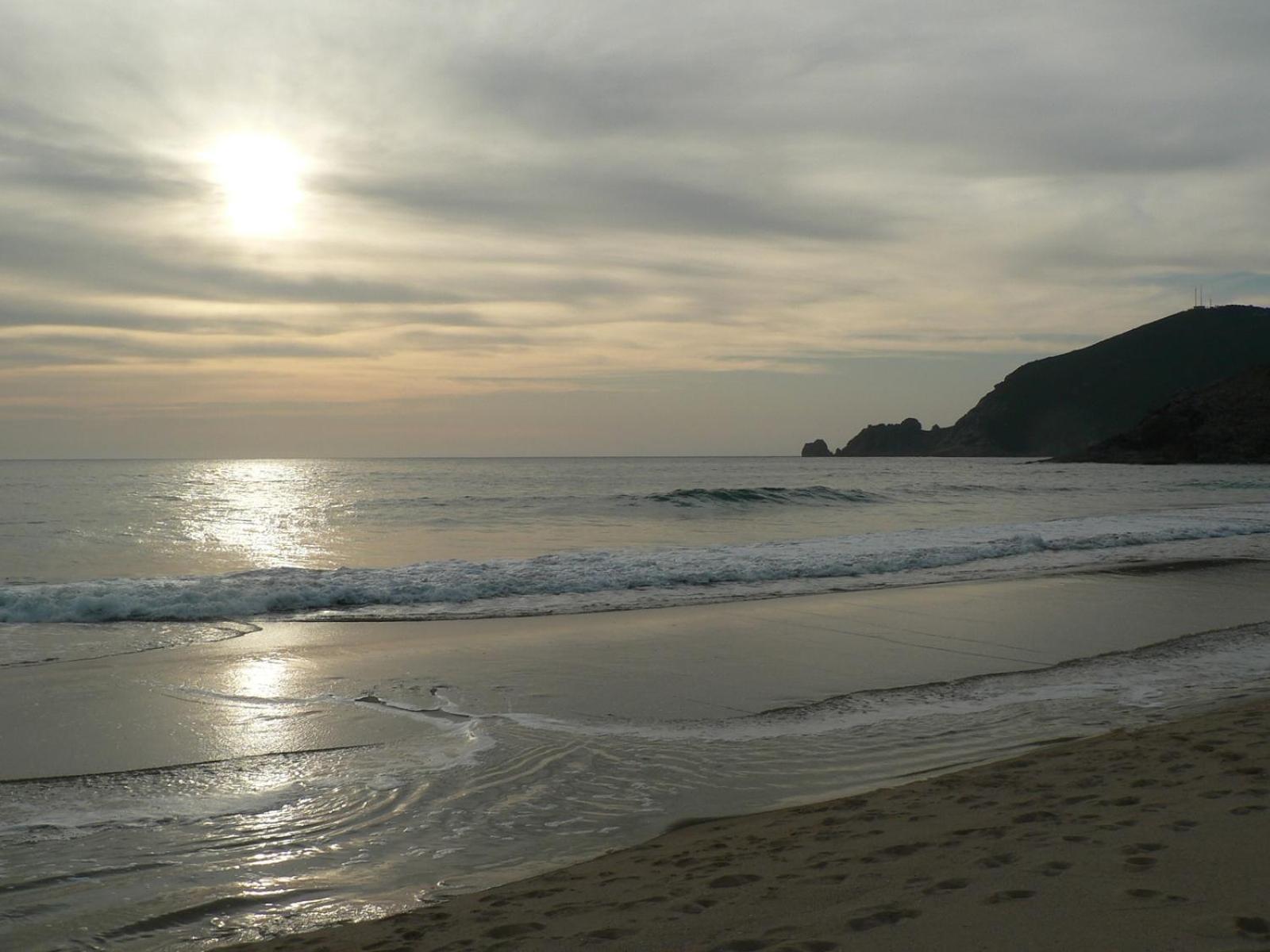 Hotel Naturaleza Mar Da Ardora Wellness & 2*