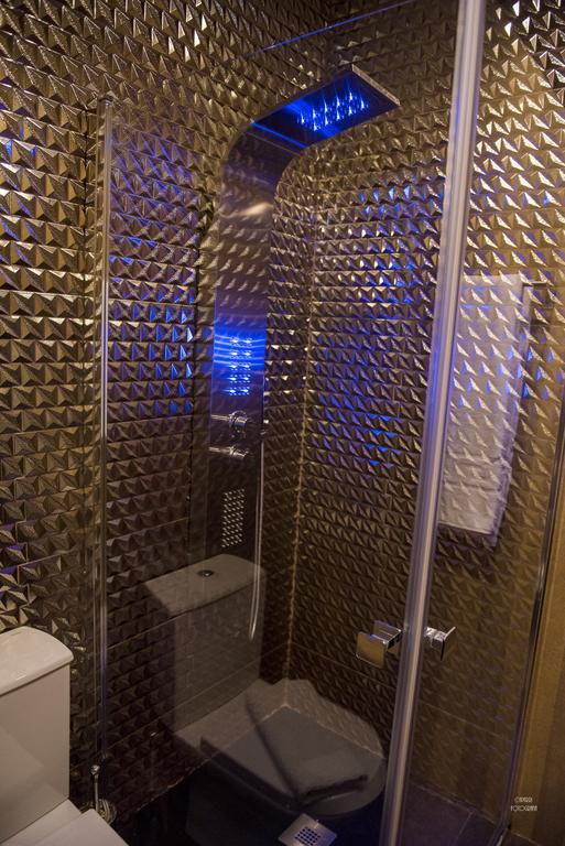 Naturaleza Mar Da Ardora Wellness & Hotel Finisterre