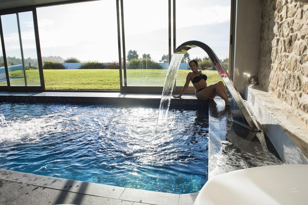 Hotel Naturaleza Mar Da Ardora Wellness & 2*