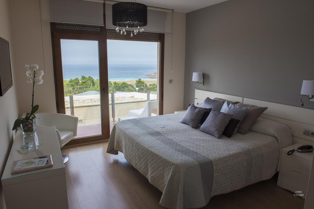Naturaleza Mar Da Ardora Wellness & 2*