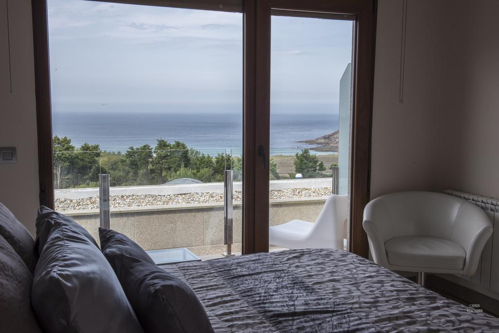 Naturaleza Mar Da Ardora Wellness & Finisterre
