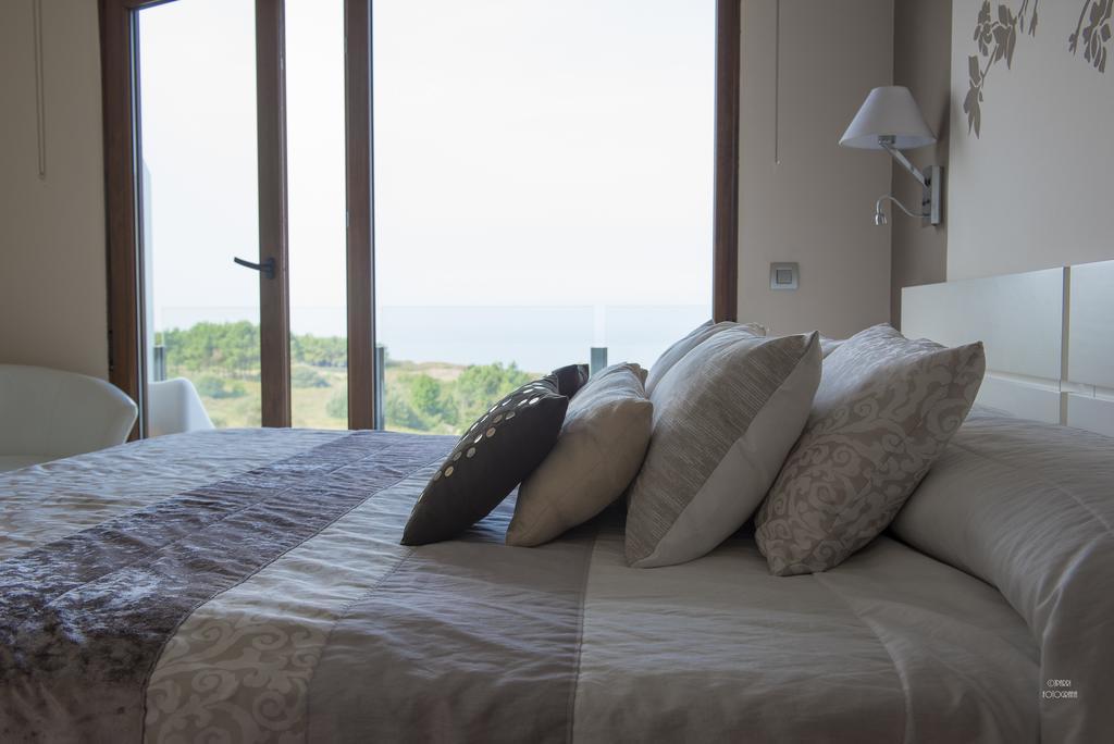Naturaleza Mar Da Ardora Wellness & Hotel