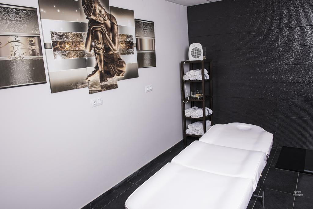 Naturaleza Mar Da Ardora Wellness & Hotel