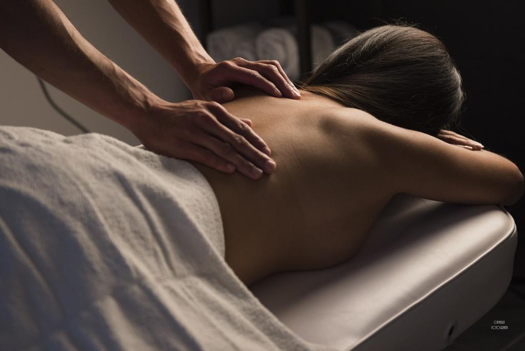 Naturaleza Mar Da Ardora Wellness &