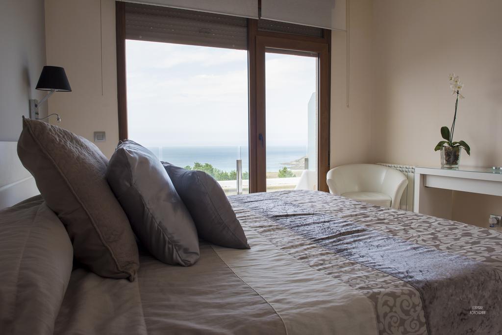 Naturaleza Mar Da Ardora Wellness &