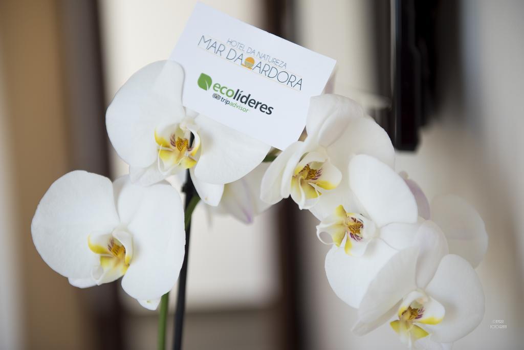 Naturaleza Mar Da Ardora Wellness & Hotel