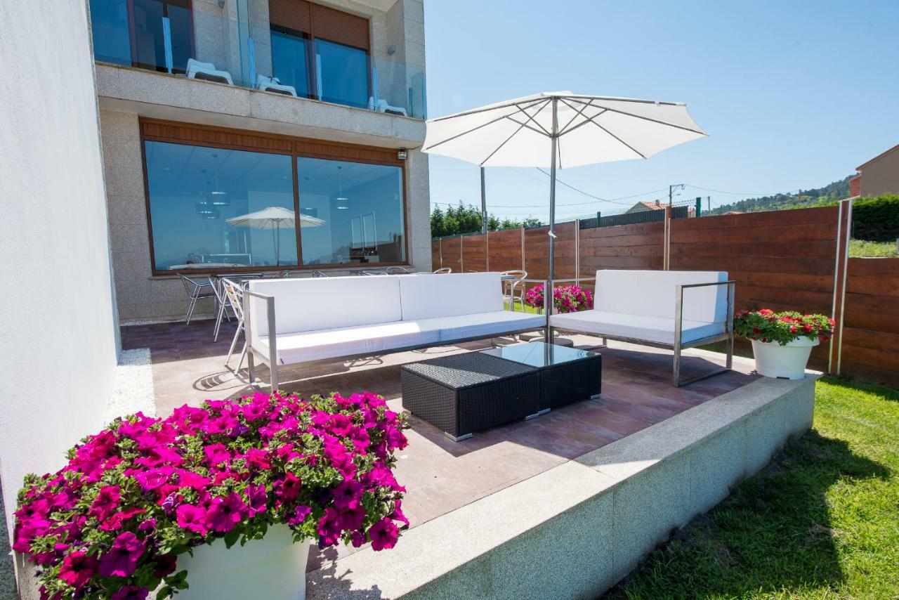 Naturaleza Mar Da Ardora Wellness & Hotel 2*