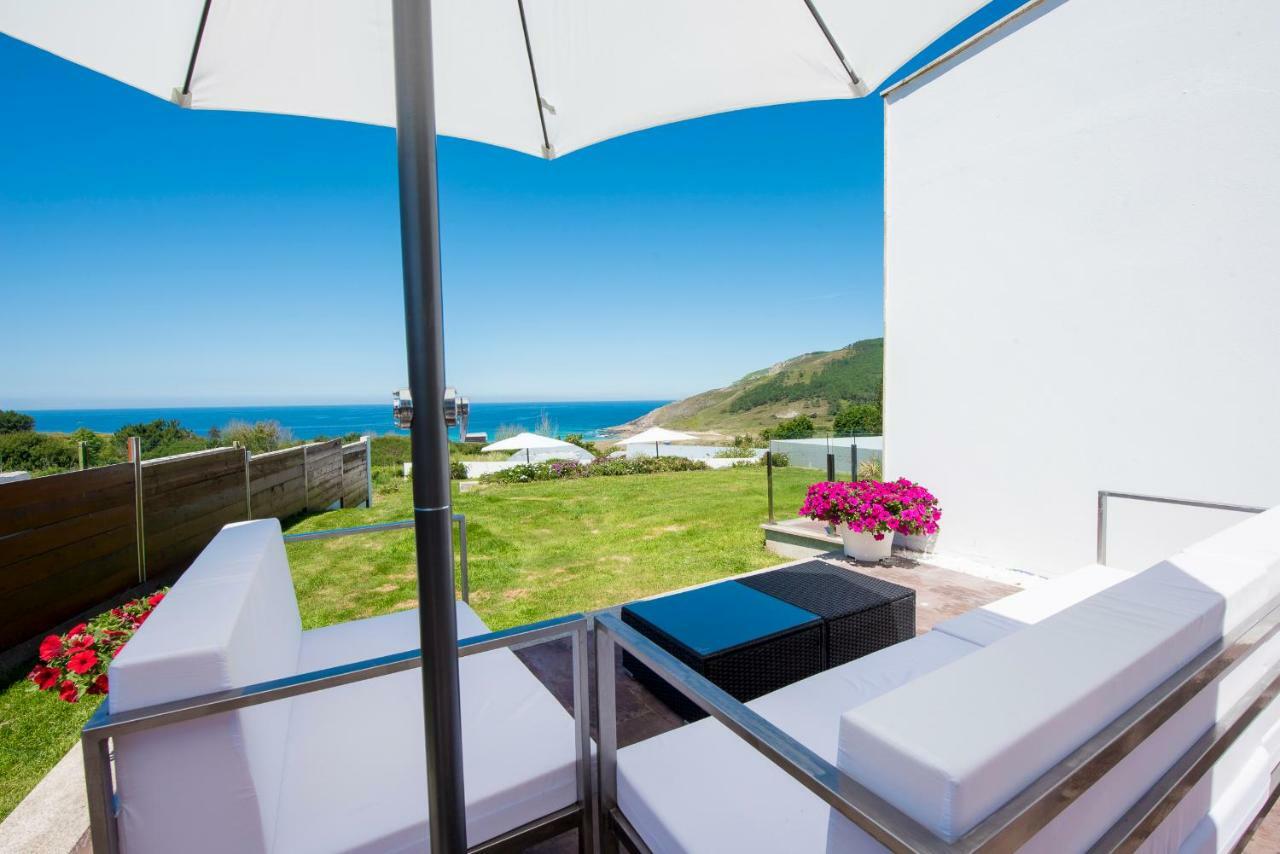 Naturaleza Mar Da Ardora Wellness & 2* Finisterre