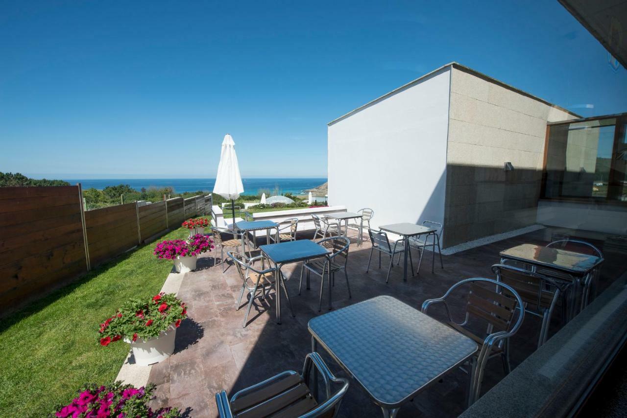 Naturaleza Mar Da Ardora Wellness & Hotel