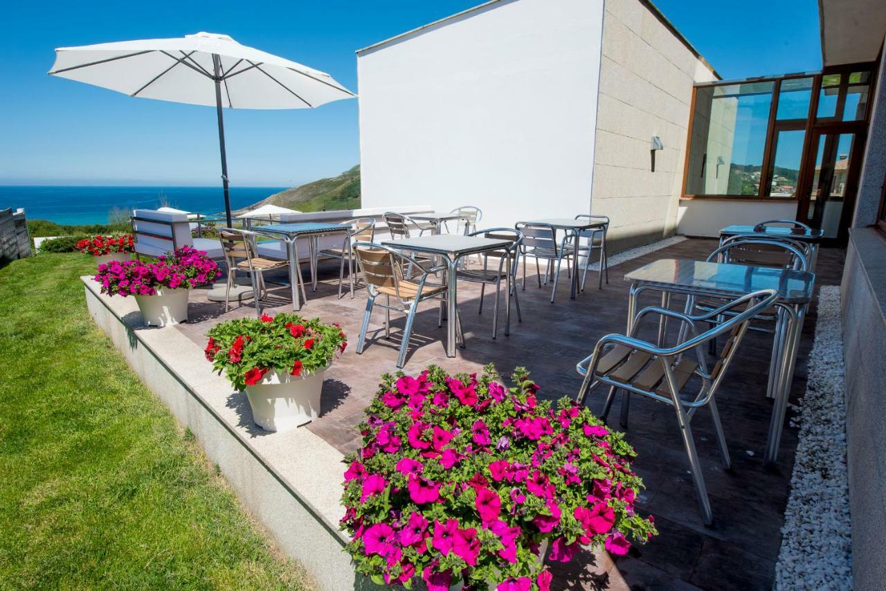 Hotel Naturaleza Mar Da Ardora Wellness & 2*