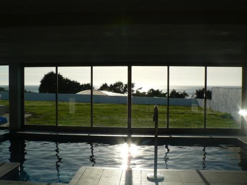 Hotel Naturaleza Mar Da Ardora Wellness & Finisterre